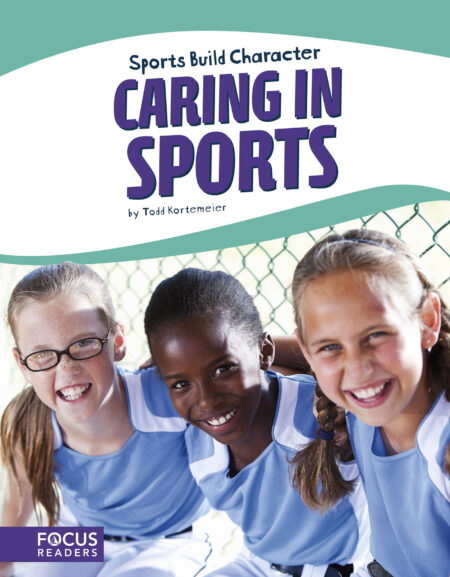 Caring in Sports