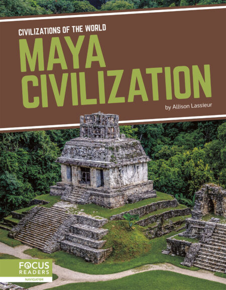 Maya Civilization