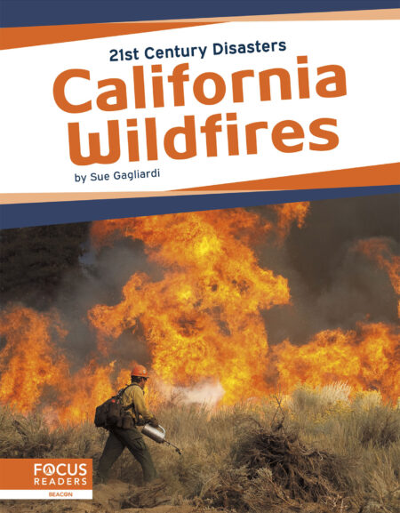 California Wildfires