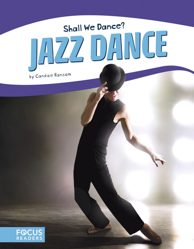 Introduces the history and basic concepts of jazz dance. Easy-to-read text, vibrant photos, and dance tips will make readers want to get up and dance. Preview this book.