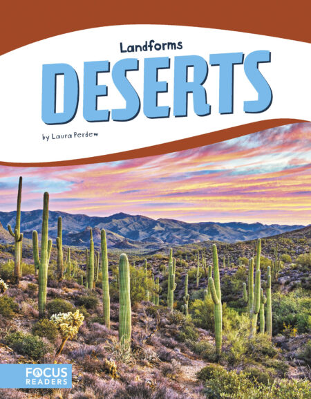 Deserts