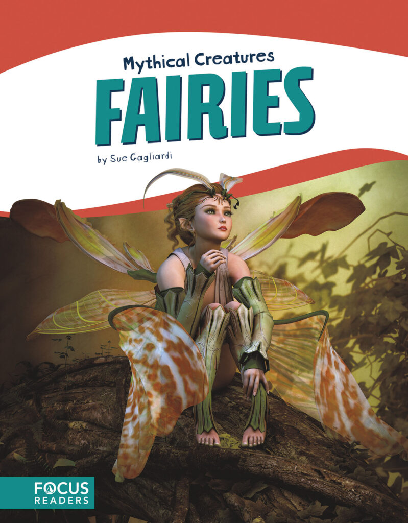 Introduces readers to the fascinating folklore behind fairies. Readable text, fun facts, and eye-catching photos invite readers to explore the mythology of this popular mythical creature. Preview this book.