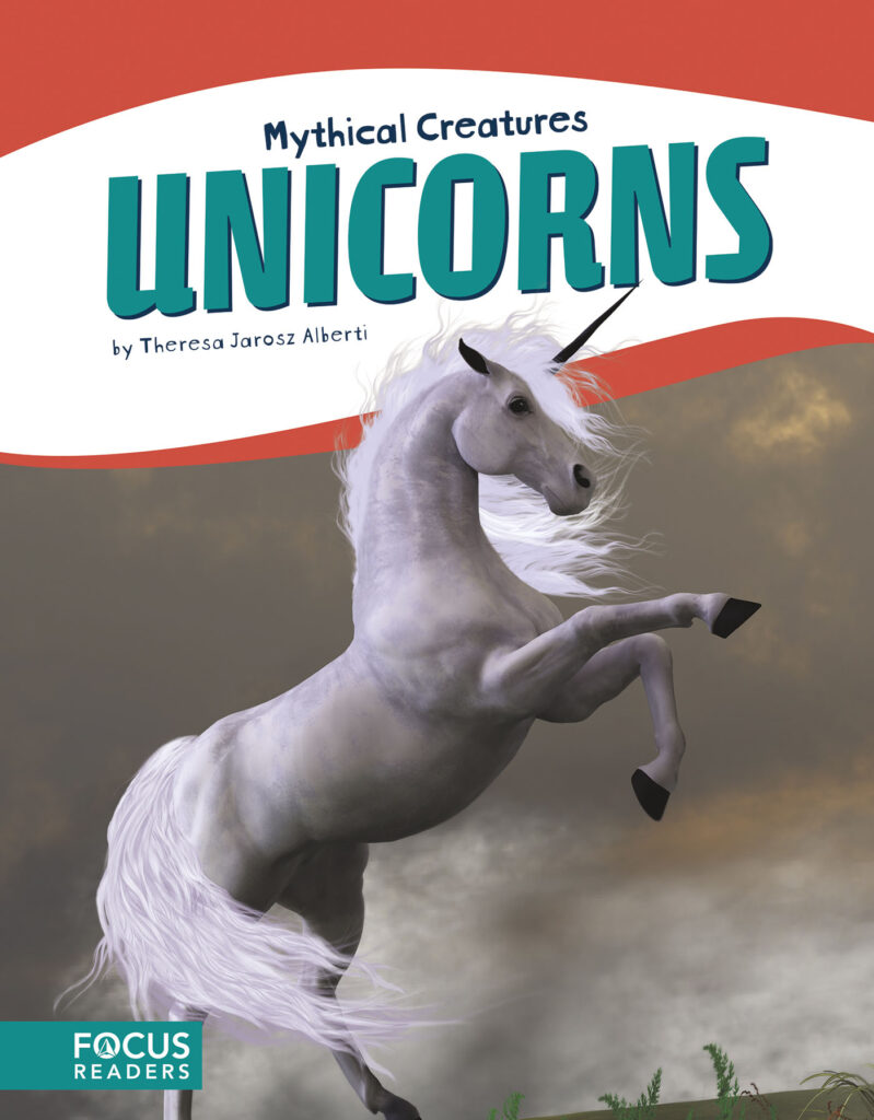 Introduces readers to the fascinating folklore behind unicorns. Readable text, fun facts, and eye-catching photos invite readers to explore the mythology of this popular mythical creature. Preview this book.