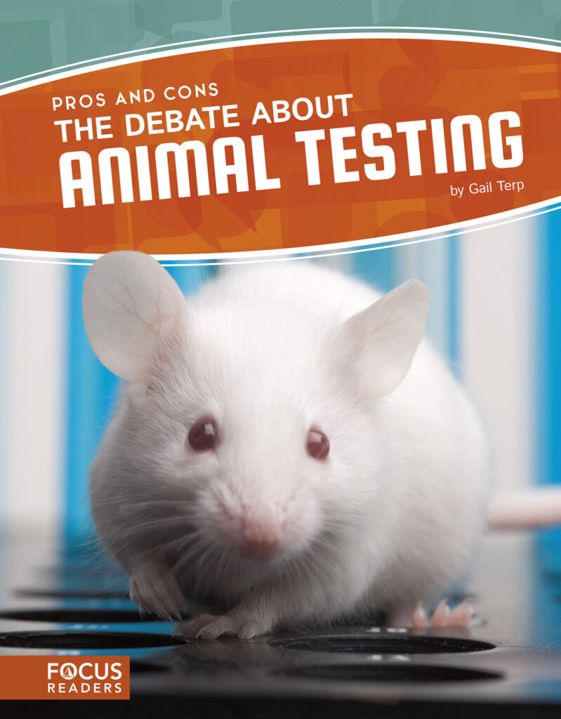 Provides a thorough overview of the major pros and cons of animal testing. Readable text, interesting sidebars, and illuminating infographics invite readers to jump in and join the debate. Preview this book.
