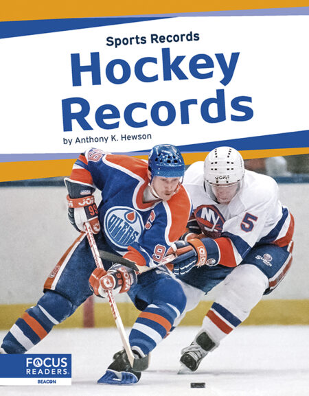 Hockey Records