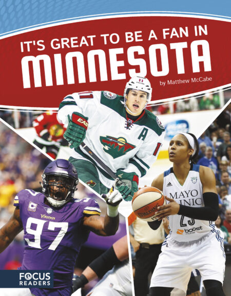 It’s Great to Be a Fan in Minnesota