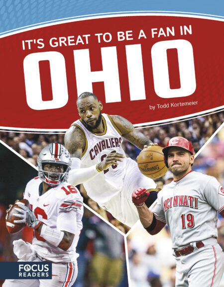 It’s Great to Be a Fan in Ohio