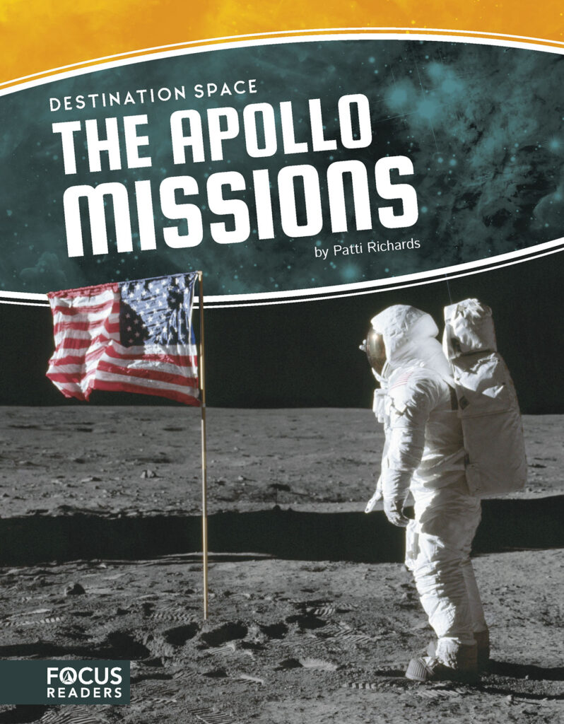 Explores scientists' thrilling quest to land on the moon. Engaging text, vibrant photos, and informative infographics help readers learn about this important advancement in exploring space, as well as the people and technology that made it possible. Preview this book.