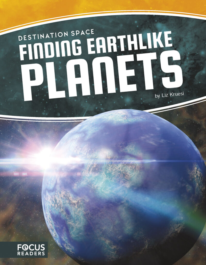 Explores scientists' thrilling quest to find Earthlike planets. Engaging text, vibrant photos, and informative infographics help readers learn about this important advancement in exploring space, as well as the people and technology that made it possible. Preview this book.