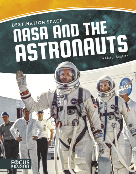 NASA and the Astronauts