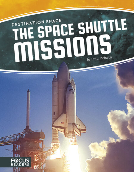 The Space Shuttle Missions