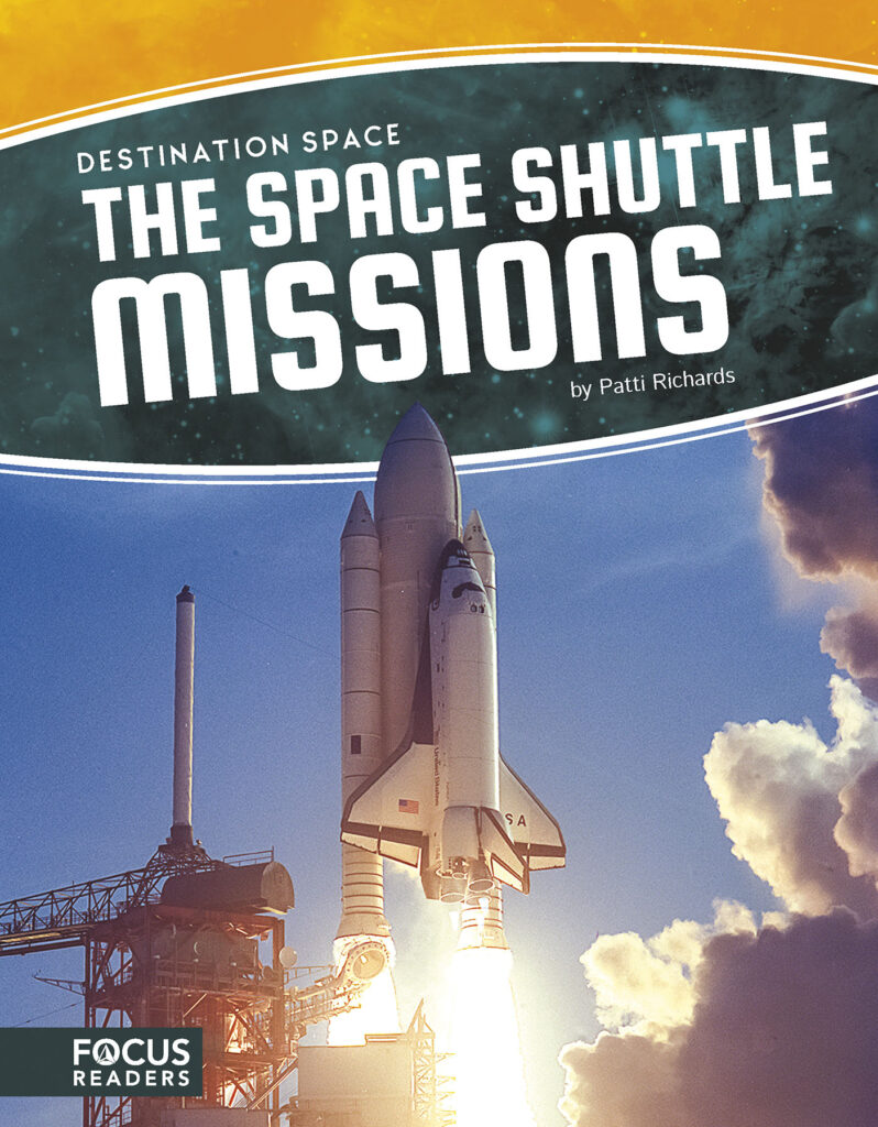 Explores scientists' thrilling quest to develop the Space Shuttle. Engaging text, vibrant photos, and informative infographics help readers learn about this important advancement in exploring space, as well as the people and technology that made it possible. Preview this book.