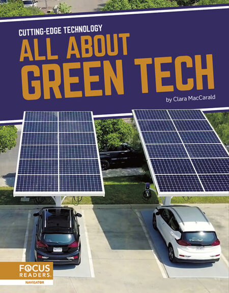 All About Green Tech