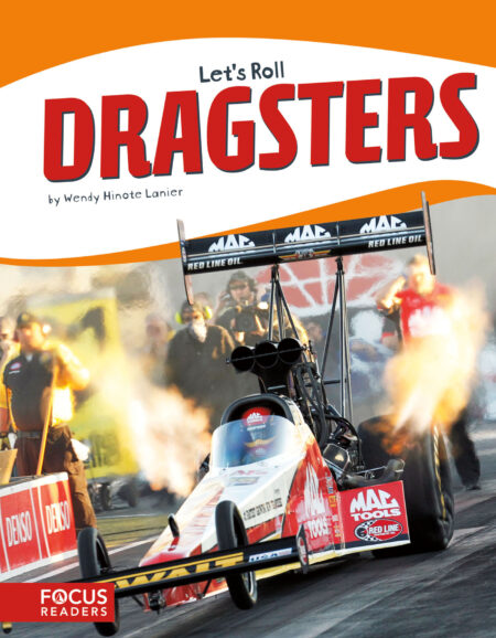 Dragsters