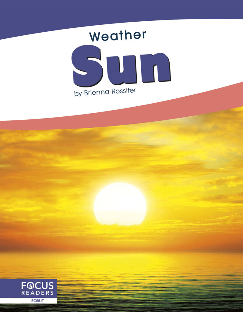 This title provides a basic overview of sun and how it shines. Easy-to-read text, labeled photos, and a photo glossary make this title perfect for beginning readers. Preview this book.