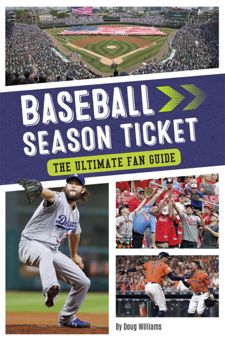 Baseball Season Ticket: The Ultimate Fan Guide