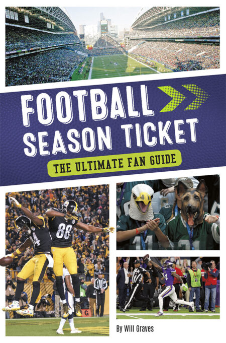 Football Season Ticket: The Ultimate Fan Guide