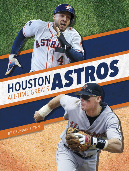 Houston Astros All-Time Greats