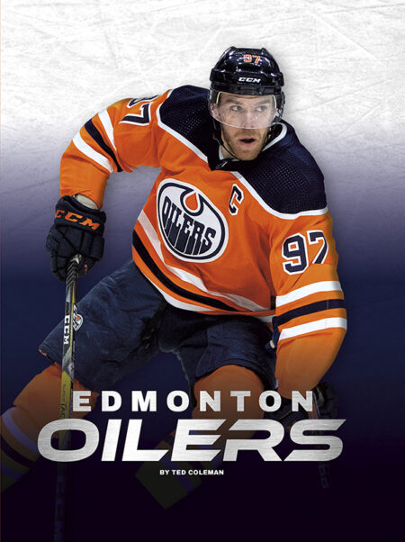 Edmonton Oilers