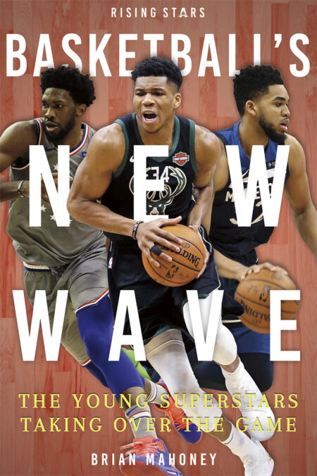 Basketball’s New Wave: The Young Superstars Taking Over the Game