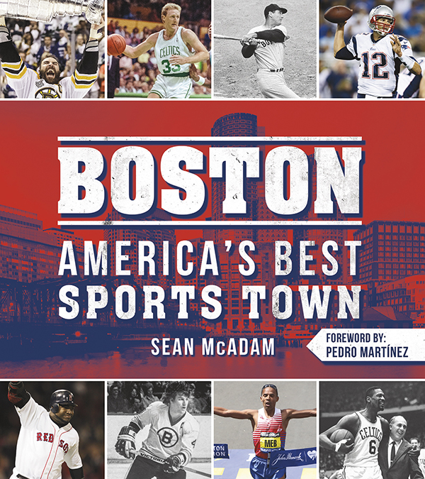 Since the turn of the century, each of Boston’s four major pro sports franchises has won at least one championship, a distinction to which no other American city can lay claim over that span. But success is hardly new for these teams, each of which possesses a long, rich history.
 
 Beyond the storied franchises, each bearing decades of tradition, are truly iconic stars, unforgettable victories, and yes, at times, shattering defeats. These games have taken place in venerable ballparks and arenas, filled with passionate fans who carry the city’s unique sports history as part of their own DNA.
 
 This book recounts the stories behind the triumphs—and occasional setbacks—of the athletes, coaches, and teams that have combined to make Boston America’s best sports town. Preview this book.
