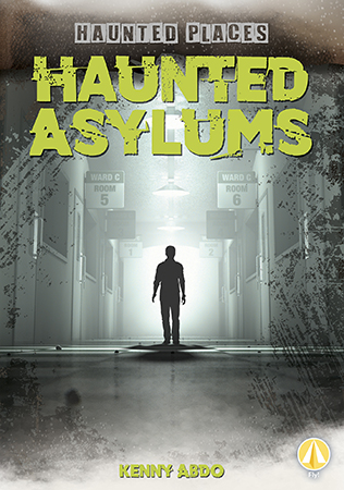 This title focuses on haunted asylums and gives information related to current paranormal locations, theories, and place in popular culture. This hi-lo title is complete with colorful and spooky photographs, simple text, glossary, and an index. Aligned to Common Core Standards and correlated to state standards. Preview this book.