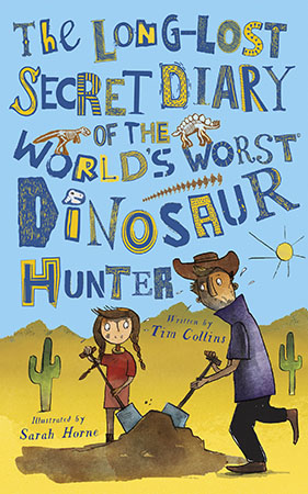 Meet Ann—a smart but unlucky teenager keeping a diary of her life as she hunts for dinosaur bones. When she gets an opportunity to search for fossils in the American West, Ann is determined to turn her luck around and show the world her discoveries. Preview this book.