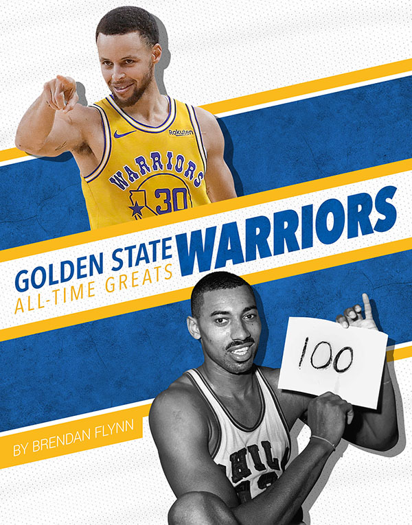 Tracing their roots to Philadelphia, the Golden State Warriors helped expose the West Coast to the NBA when they moved to the Bay Area. From the pioneers of the 1950s to the global superstars of today, get to know the players who made the Warriors one of the NBA’s top teams through the years. Preview this book.