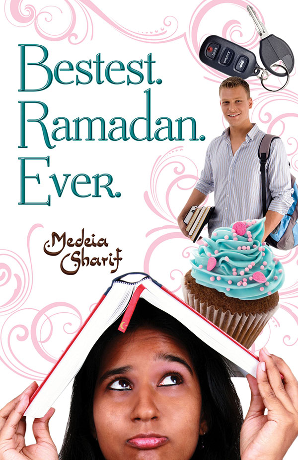 I vow that this will be my first successful fast for Ramadan. My family does this every year, even though I’ve been to a mosque exactly twice. My oppressive parents also forbid dating, even though Peter might be my soul mate. How can I get him to notice me? Will I ever feel like a typical American girl? Preview this book.