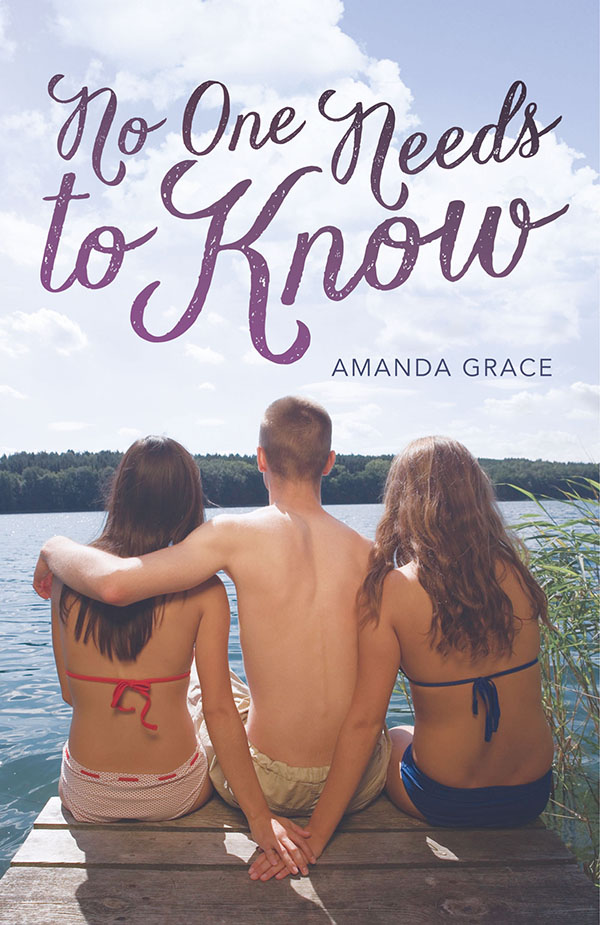 When Olivia’s twin brother, Liam, starts dating, she tries to drive away his girlfriends in an effort to get her best friend back. But she meets her match in Zoey, Liam’s latest fling. A call-it-like-she-sees-it kind of girl, Zoey sees right through Olivia’s tricks and they fall for each other. Preview this book.