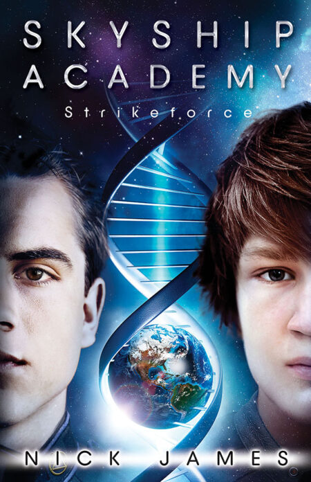 Skyship Academy: Strikeforce