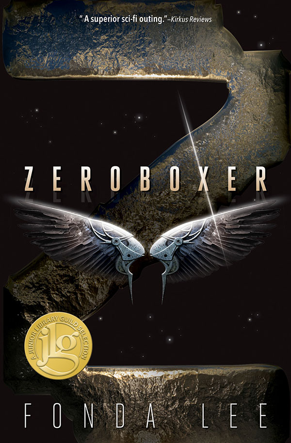 A rising star in the weightless combat sport of zeroboxing, Carr “the Raptor” Luka dreams of winning the championship title. Recognizing his talent, the Zero Gravity Fighting Association assigns Risha, an ambitious and beautiful Martian colonist, to be his brandhelm––a personal marketing strategist. It isn’t long before she’s made Carr into a popular celebrity and stolen his heart along the way. As his fame grows, Carr becomes an inspirational hero on Earth, a once-great planet that’s fallen into the shadow of its more prosperous colonies. But when Carr discovers a far-reaching criminal scheme, he becomes the keeper of a devastating secret. Not only will his choices put everything he cares about in jeopardy, but they may also spill the violence from the sports arena into the solar system. Preview this book.