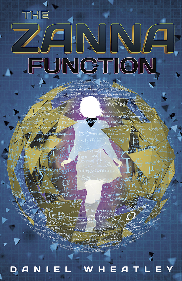 Fourteen-year-old Zanna Mayfield discovers she can manipulate the basic scientific functions of the universe, such as velocity and chemical reactions. But she’ll need more than science to stop the mysterious woman determined to keep Zanna from learning how to use her abilities Preview this book.