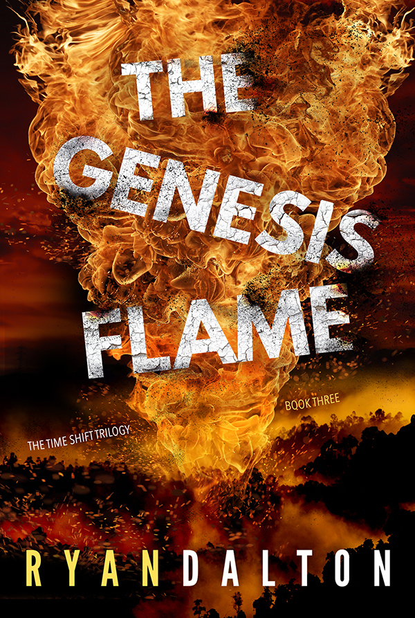 The timeline is burning. While teenage twins Malcolm and Valentine Gilbert struggle to reach their full potential, an enemy accuses them of attacking his future, and his quest for vengeance threatens the timeline. To survive, the twins must learn the truth about themselves and their mysterious accuser. Failure could mean the end of Time itself. Preview this book.