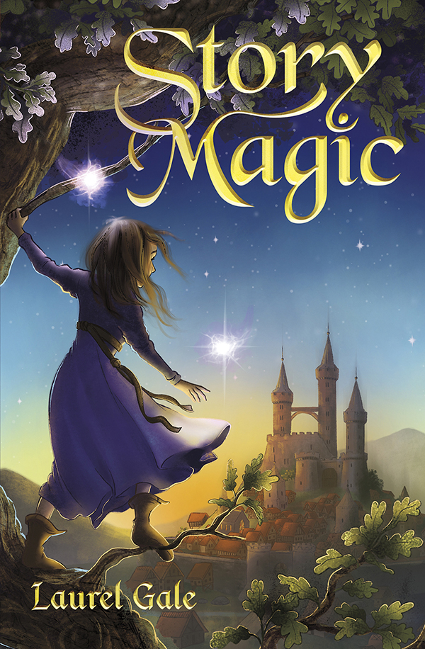 Twelve-year-old Kaya must harness the power of story magic—confronting her society's bias against female magic wielders and her own internalized fear that her magic will cause bad luck—to save her brother and find herself. Preview this book.