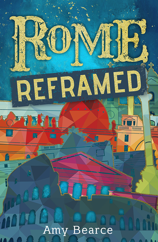 Lucas is on the trip of a lifetime, traveling through Europe, but he wants nothing more than to be home in Austin, Texas, with his friends. When his teachers tell him to either turn in a phenomenal last project or fail the eighth grade, Lucas has to decide whether to give up or give in to the mystery of Rome. Preview this book.