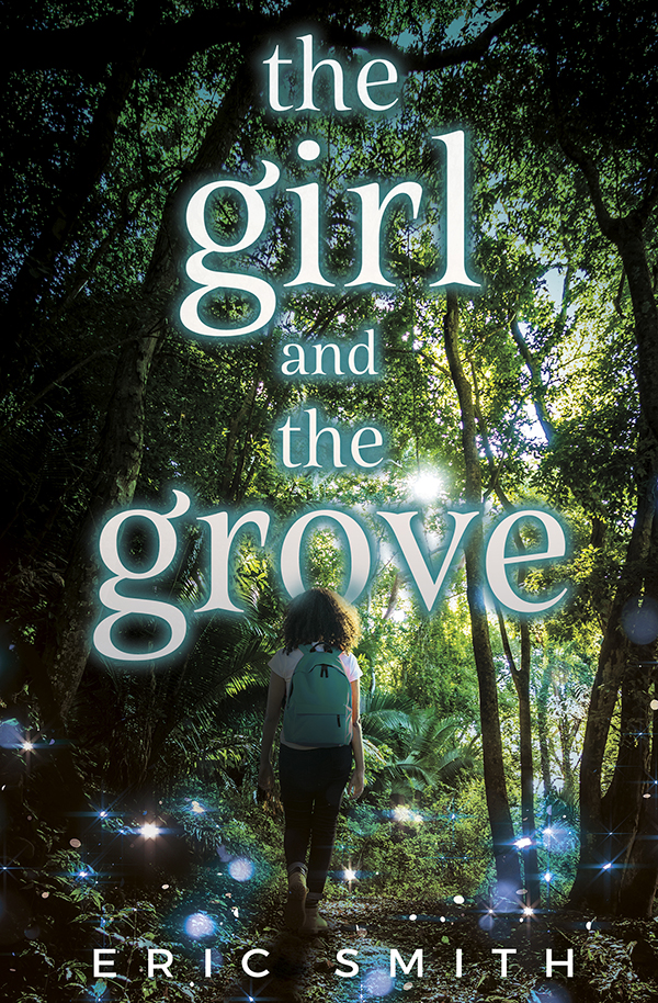 Adopted teen Leila discovers that her connection to nature and passion for environmental activism are part of her unique and magical genetic makeup, and a grove of trees that holds a mythical secret. Preview this book.