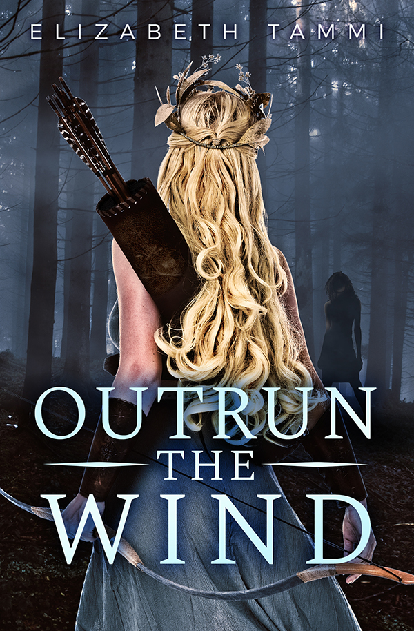 The Huntresses of Artemis must obey two rules: never disobey the goddess, and never fall in love. But when Kahina encounters the legendary warrior Atalanta on a routine mission, a dangerous line is crossed and both girls learn that their actions have consequences and rules were made to be broken. Preview this book.
