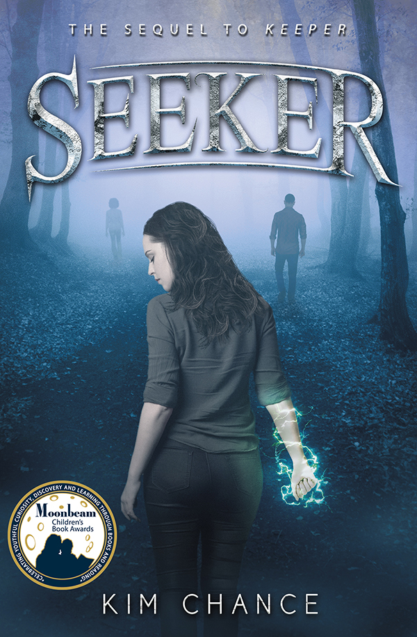 Teenagers Lainey, Ty, and Maggie struggle against the Master, an evil force who could destroy the world. Preview this book.