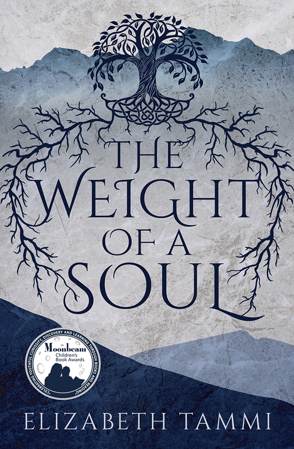 The Weight Of A Soul
