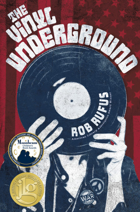 The Vinyl Underground