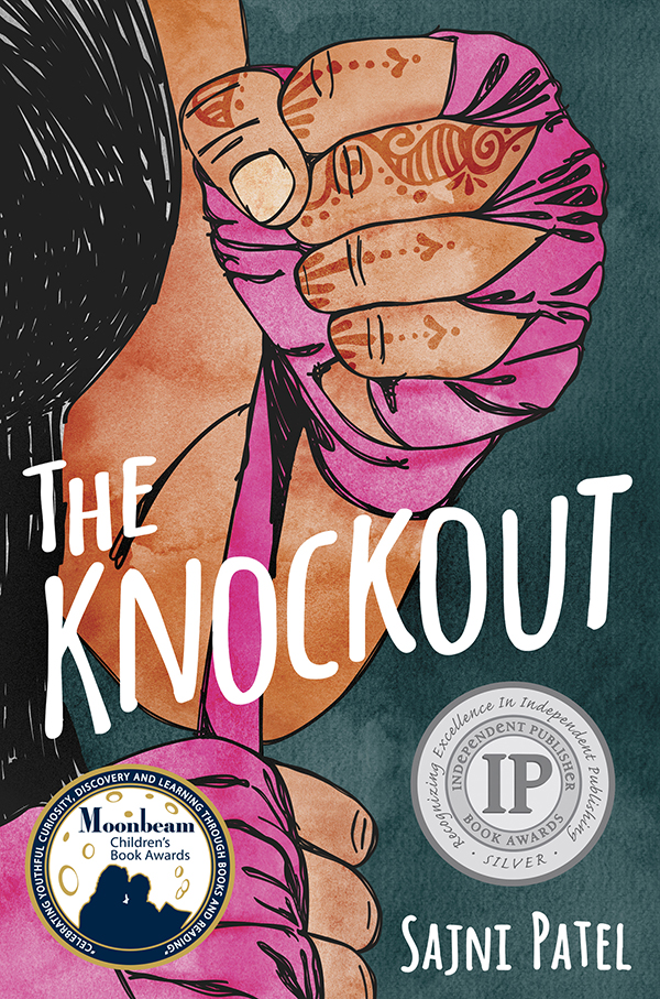 A rising star in Muay Thai figures out what (and who) is worth fighting for in this YA debut full of heart.

If seventeen-year-old Kareena Thakkar is going to alienate herself from the entire Indian community, she might as well do it gloriously. She’s landed the chance of a lifetime, an invitation to the US Muay Thai Open, which could lead to a spot on the first-ever Olympic team. If only her sport weren’t seen as something too rough for girls, something she’s afraid to share with anyone outside of her family. Despite pleasing her parents, excelling at school, and making plans to get her family out of debt, Kareena’s never felt quite Indian enough, and her training is only making it worse.

Which is inconvenient, since she’s starting to fall for Amit Patel, who just might be the world’s most perfect Indian. Admitting her feelings for Amit will cost Kareena more than just her pride—she’ll have to face his parents’ disapproval, battle her own insecurities, and remain focused for the big fight. Kareena’s bid for the Olympics could very well make history—if she has the courage to go for it. Preview this book.