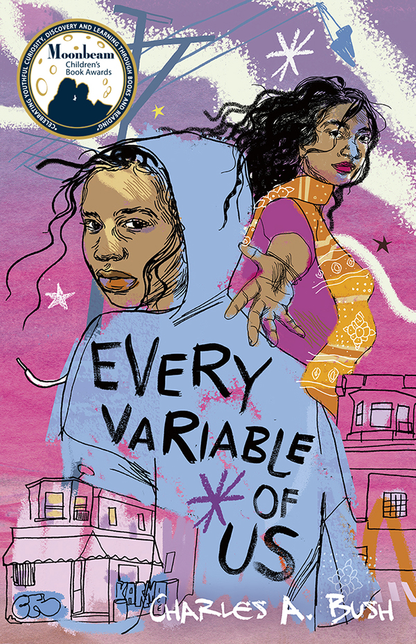 After Philly teenager Alexis Duncan is injured in a gang shooting, her promising basketball career comes to a halt. At the urging of new Indian student (and crush?) Aamani, Alexis shifts her focus to the school’s STEM team in hopes of earning a college scholarship, but gains more than she could’ve imagined. Preview this book.