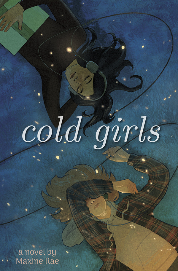 After witnessing the death of her best friend and nearly dying herself, Rory is forced to confront the trauma and grief affecting every aspect of her life, despite the cold façade she uses to pretend everything is fine. Preview this book.