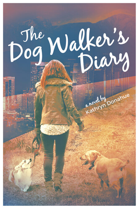 The Dog Walker’s Diary