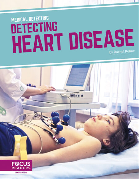 Detecting Heart Disease