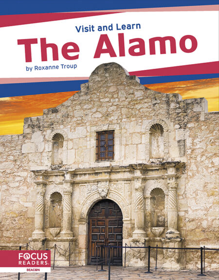 The Alamo