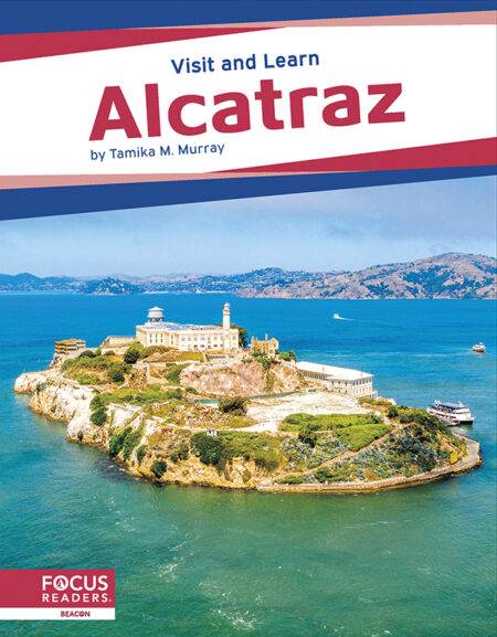 Alcatraz