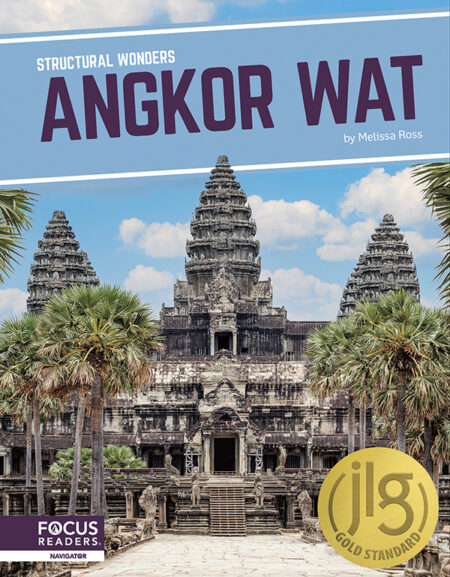 Angkor Wat