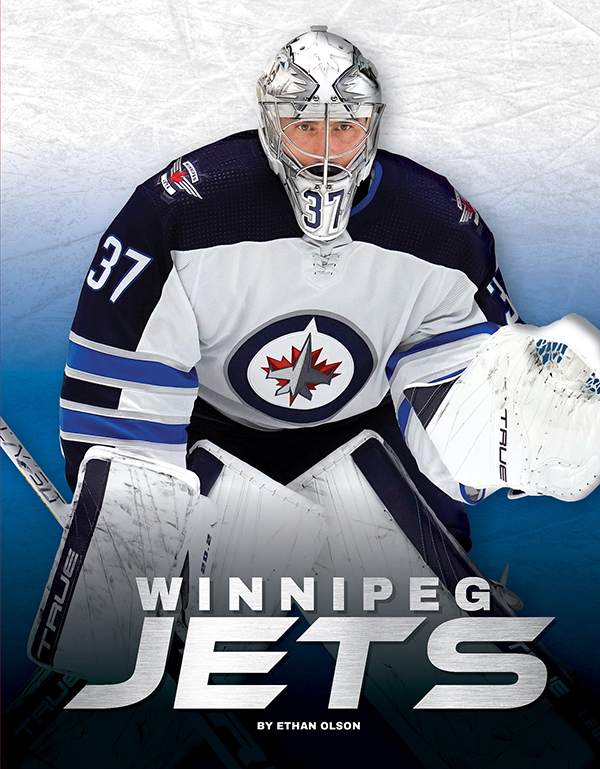 This exciting book provides young readers an inside look at the Winnipeg Jets, from the team's formation up to the present day. The book includes a table of contents, team facts, additional resources links, a glossary, and an index. This Press Box Books title is aligned to a reading level of grade 4 and an interest level of grades 4-7. Preview this book.